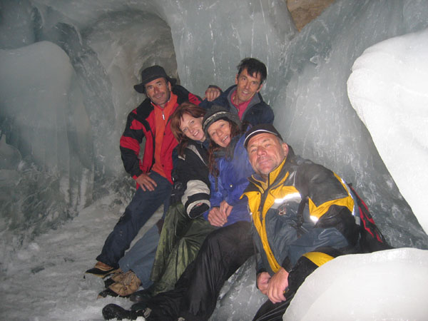equipe sculpteurs