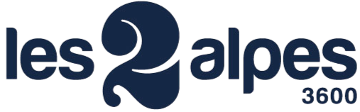 logo 2 alpes sans fond
