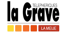logo la grave sans fond
